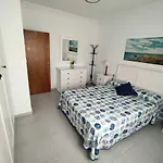 Fuentemar -junto Playa Y Centro-garaje-familias Y Parejas Apartment