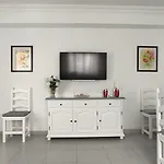 Fuentemar -junto Playa Y Centro-garaje-familias Y Parejas Apartment *