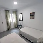 Fuentemar -junto Playa Y Centro-garaje-familias Y Parejas Conil De La Frontera