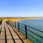 Fuentemar -junto Playa Y Centro-garaje-familias Y Parejas