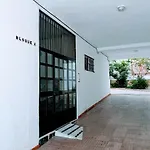 アパート Fuentemar -junto Playa Y Centro-garaje-familias Y Parejas *
