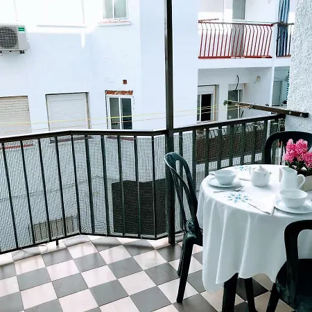 Fuentemar -junto Playa Y Centro-garaje-familias Y Parejas *