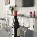 Apartman Fuentemar -junto Playa Y Centro-garaje-familias Y Parejas *