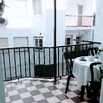 Apartman Fuentemar -junto Playa Y Centro-garaje-familias Y Parejas Conil de la Frontera