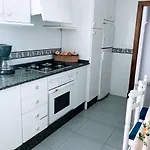 Fuentemar -junto Playa Y Centro-garaje-familias Y Parejas Apartman *
