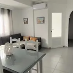 Fuentemar -junto Playa Y Centro-garaje-familias Y Parejas Appartement *