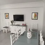 Appartement Fuentemar -junto Playa Y Centro-garaje-familias Y Parejas