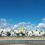 Fuentemar -junto Playa Y Centro-garaje-familias Y Parejas * Conil De La Frontera