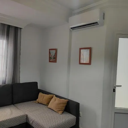 Apartament Fuentemar -junto Playa Y Centro-garaje-familias Y Parejas Conil De La Frontera