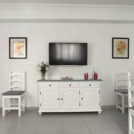 Fuentemar -junto Playa Y Centro-garaje-familias Y Parejas Apartament *